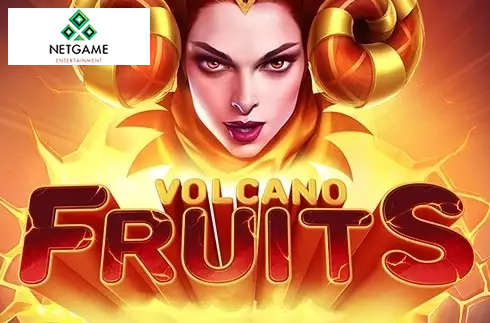 Volcano Fruits